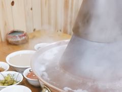 -老康火锅(黄河路总店)