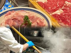 -袁山山重庆火锅(丈八北路店)