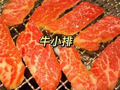 -银座苑烧肉酒场·烤活鳗(仙霞路店)