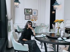 -翠湖宾馆·中餐厅