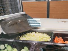 -赛百味SUBWAY(萝岗万达店)