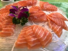 -盛港湾海鲜食府(黄沙店)