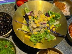 -兰正韩·韩国料理(春熙路店)