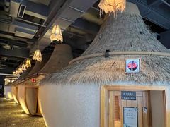 -清河半岛温泉度假酒店