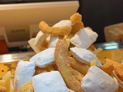 -味子夫鸡柳(解放碑总店)