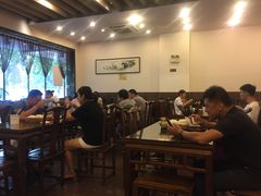 大堂-明将锅贴(五爱路店)