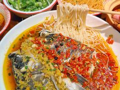 -陈家婆的菜·口味湘菜(梅溪湖店)