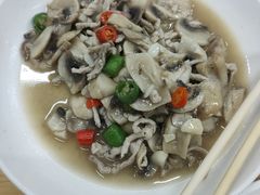 -凡老头米线砂锅(古荡新村西粮站)