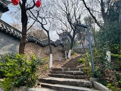 -云龙山
