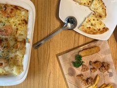 -菲滋意式餐厅(金华银泰城店)