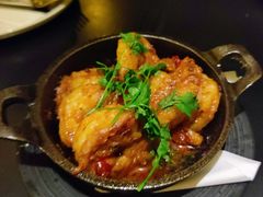 -C&R西班牙餐厅