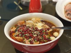 -上海人家花樣年华(中山公园店)