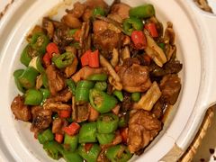 -全牛匠·乐山跷脚牛肉(西北旺万象汇店)