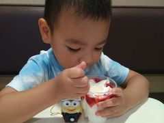 -麦当劳(天兴罗斯福店)
