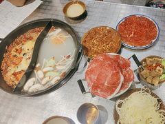 -冯校长老火锅(深圳总店)