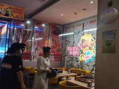 -令狐冲烤鱼·烧菜馆(达明店)