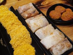 -香约老地方烧烤(九道街店)