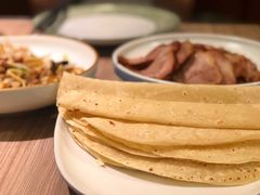 -老昌春饼(松北店)