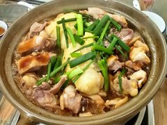 -上南瓦煲鸡·清远鸡·老字号(总店)