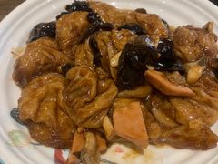 -锡和无锡菜(景丽苑店)