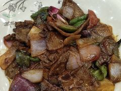 -沁园春酒店(沿河街店)