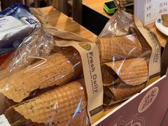 -大食代美食广场(上海中心店)