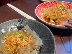 -单家老院·院子里的青岛菜(沙子口店)