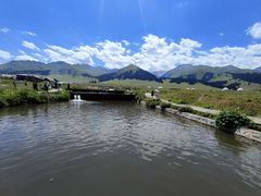 -新疆那拉提国家旅游度假区
