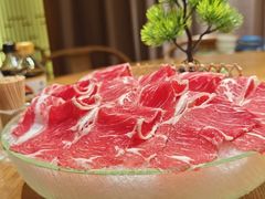 -尚海豆捞(乐虹坊店)