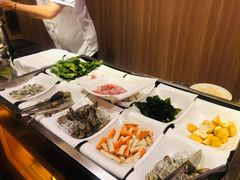 -素可汤泉(天宝大厦店)