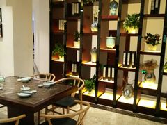 -冶春茶社(星汉大厦店)