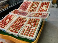 -吾家果精品水果(海第店)