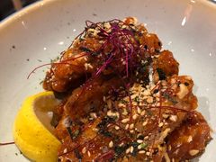-BE BRIGHT KITCHEN(正佳广场店)