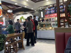 -秦君宝手擀菠菜面(金花路店)