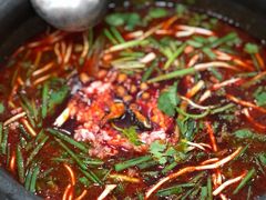 -笔记安顺夺夺粉火锅