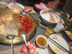 -川味观·鲜货火锅(西湖文化广场店)