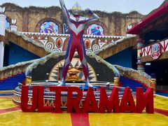 -大连海昌发现王国主题公园