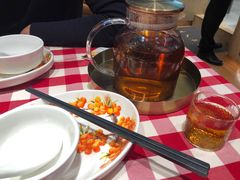 -西贝(东城万达广场店)