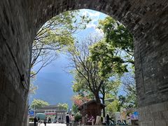 -大理古城