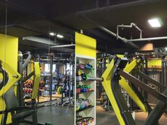 -Ms.Pilates 普拉提技术(尚悦湾陆家嘴店)