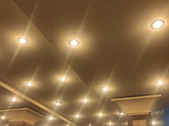 -四海回族饭店(前进大街店)