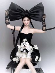 -米莱摄影写真(五大道别墅店)