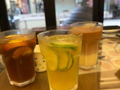 -孖记茶档·热腾茶餐(江南西plus店)
