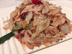 花家白菜-花家怡园