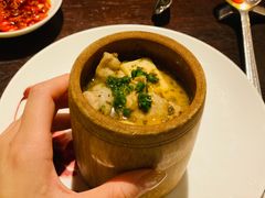 -杭州西子湖四季酒店·金沙厅