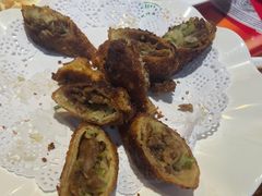 -天津乾毓德饭庄·清真传统炒菜·海鲜烧烤(咸阳路店)