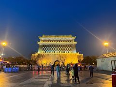 -北京前门大栅栏