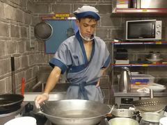 -老宁波1381餐厅(桃源中路店)