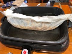 -三煮纸包鱼(青岛总店)