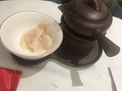 -聚春园自助餐厅(东街口店)